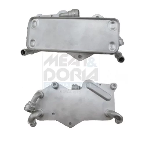Chladič motorového oleja MEAT & DORIA 95184