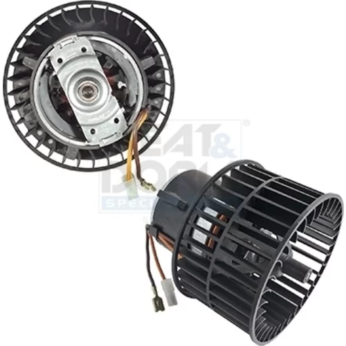 Vnútorný ventilátor MEAT & DORIA 994122