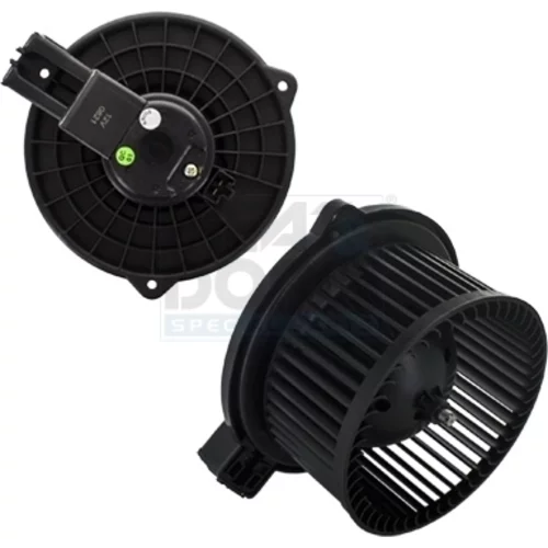 Vnútorný ventilátor MEAT & DORIA 994297