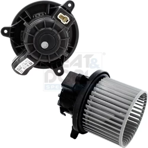 Vnútorný ventilátor MEAT & DORIA 994325