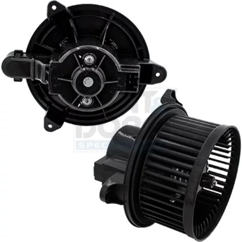 Vnútorný ventilátor MEAT & DORIA 994334
