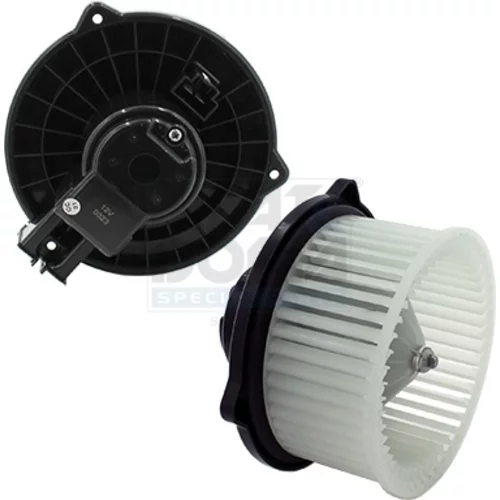 Vnútorný ventilátor MEAT & DORIA 994353