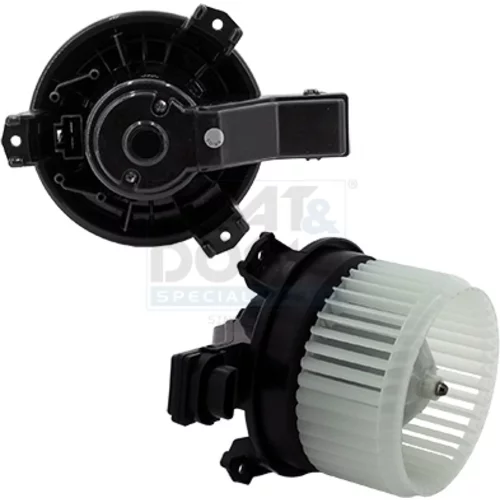 Vnútorný ventilátor MEAT & DORIA 994374