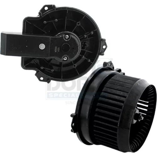 Vnútorný ventilátor MEAT & DORIA 994406
