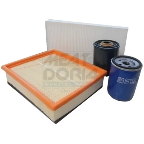 Filter - Sada MEAT & DORIA FKFIA131