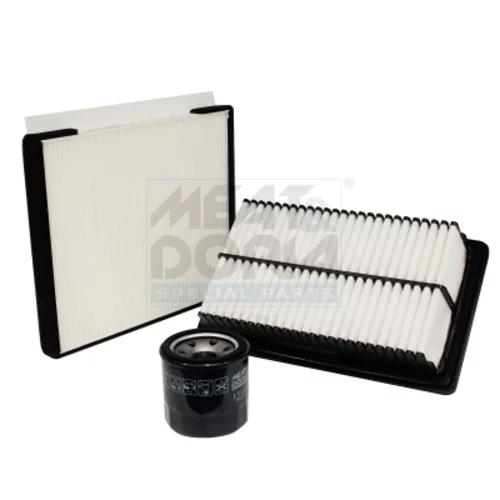 Filter - Sada MEAT & DORIA FKHYD008