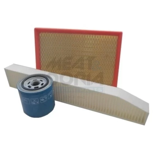 Filter - Sada MEAT & DORIA FKJEE013