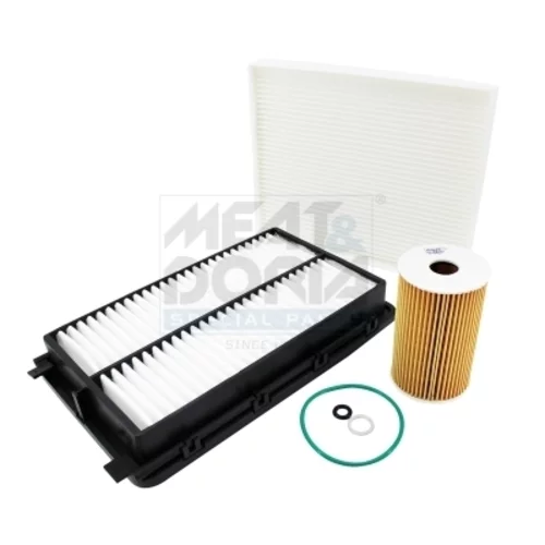 Filter - Sada MEAT & DORIA FKKIA003
