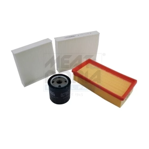 Filter - Sada MEAT & DORIA FKPSA024