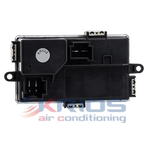 Regulator, ventilator vnutorneho priestoru MEAT & DORIA K106132