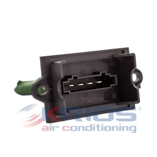 Odpor vnútorného ventilátora MEAT & DORIA K109080