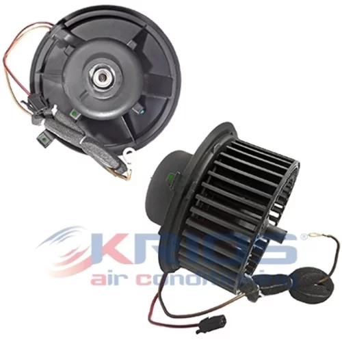 Vnútorný ventilátor MEAT & DORIA K92123