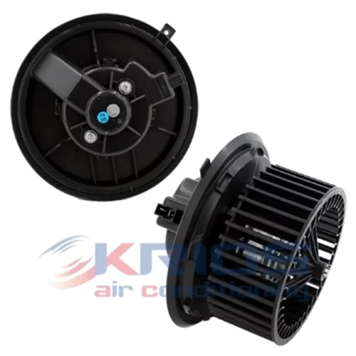 Vnútorný ventilátor MEAT & DORIA K92308