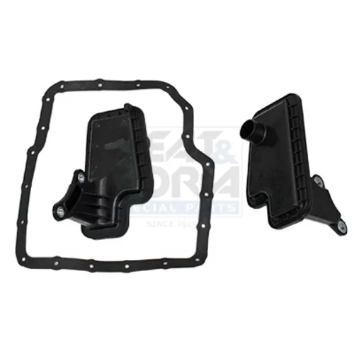 Sada hydraulického filtra automatickej prevodovky MEAT & DORIA KIT21007