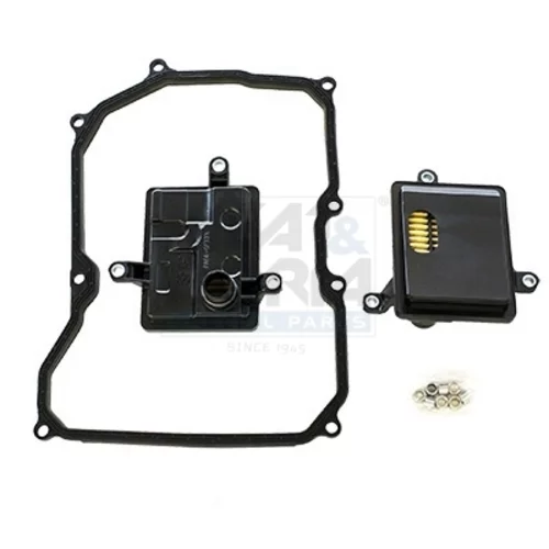 Sada hydraulického filtra automatickej prevodovky MEAT & DORIA KIT21011B