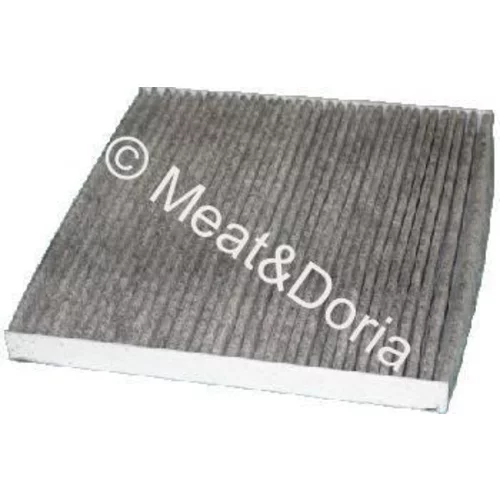 Filter vnútorného priestoru MEAT & DORIA 17060K