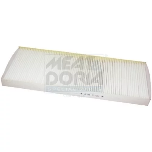 Filter vnútorného priestoru MEAT & DORIA 17087