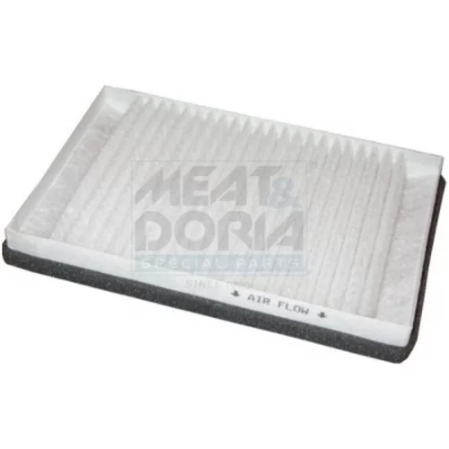 Filter vnútorného priestoru MEAT & DORIA 17115