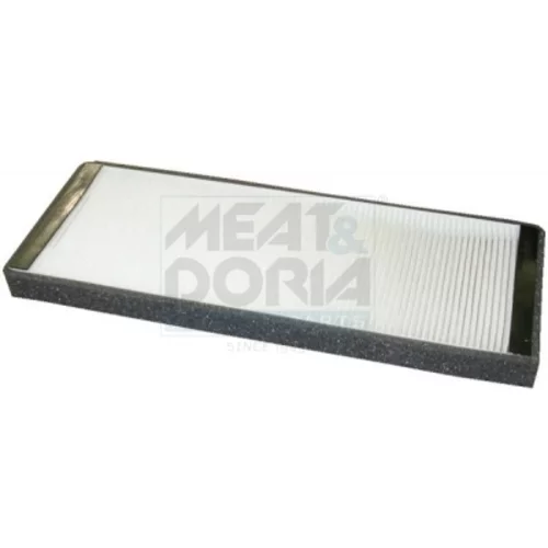 Filter vnútorného priestoru MEAT & DORIA 17183