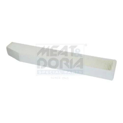 Filter vnútorného priestoru MEAT & DORIA 17232