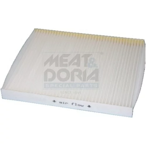 Filter vnútorného priestoru 17298 (MEAT & DORIA)