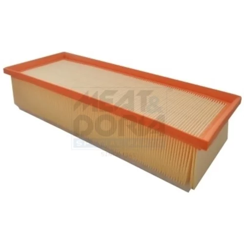 Vzduchový filter MEAT & DORIA 18521