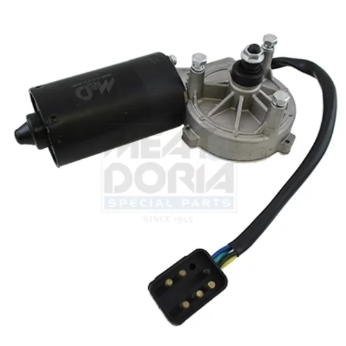 Motor stieračov 27116 (MEAT & DORIA)