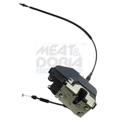 Zámok dverí MEAT & DORIA 31642