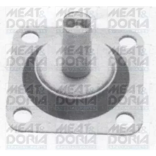 Membrána karburátora MEAT & DORIA 4779E BIS