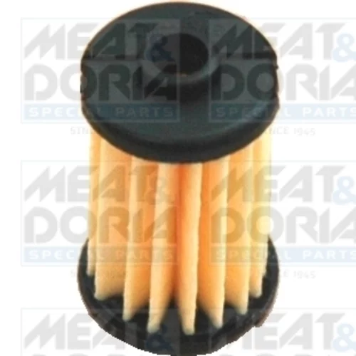 Palivový filter MEAT & DORIA 4881