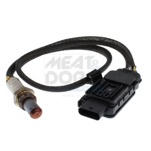 NOx-Senzor, NOx-Katalyzátor MEAT & DORIA 57131