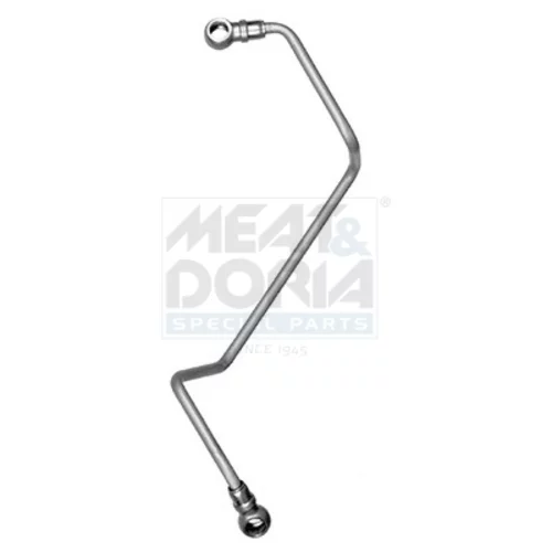 Olejové vedenie 63061 (MEAT & DORIA)