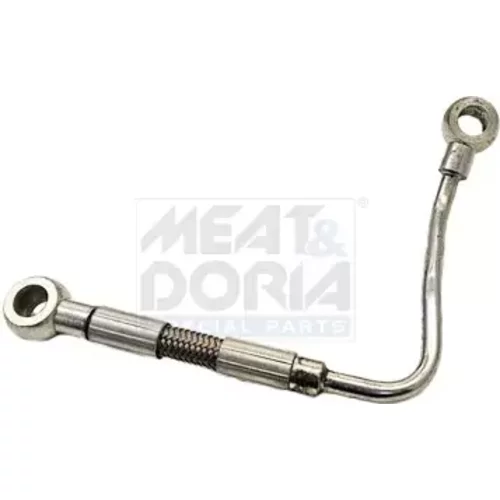 Olejové vedenie MEAT & DORIA 63220