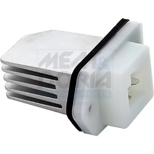 Regulator, ventilator vnutorneho priestoru MEAT & DORIA 667296