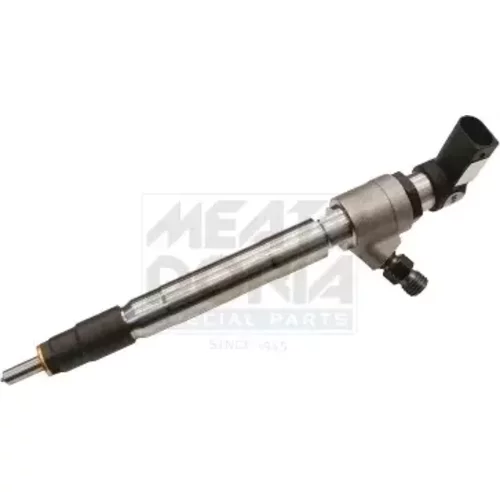Vstrekovacia tryska MEAT & DORIA 74040R