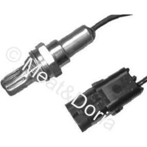 Lambda sonda MEAT & DORIA 81009