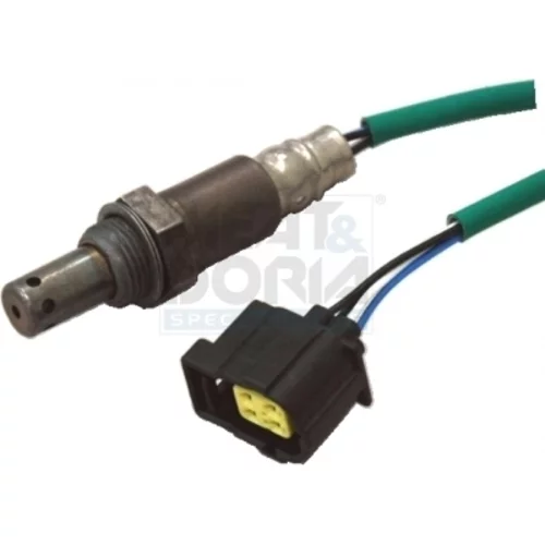 Lambda sonda MEAT & DORIA 81637
