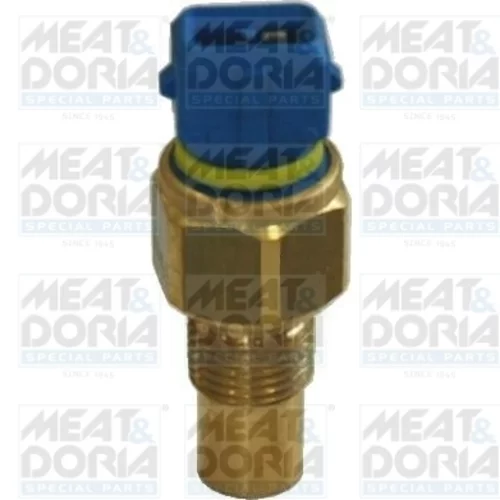 Teplotný spínač kontrolky teploty chladenia MEAT & DORIA 82604