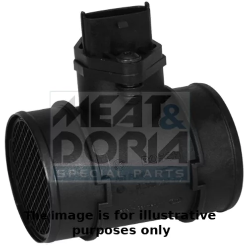Merač hmotnosti vzduchu MEAT & DORIA 86241E