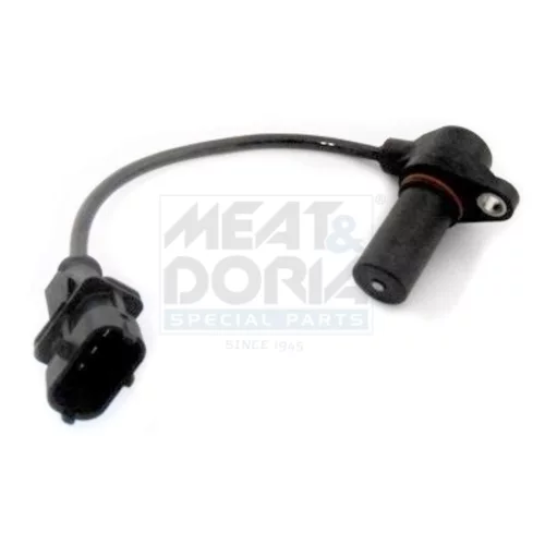 Snímač impulzov kľukového hriadeľa MEAT & DORIA 87978