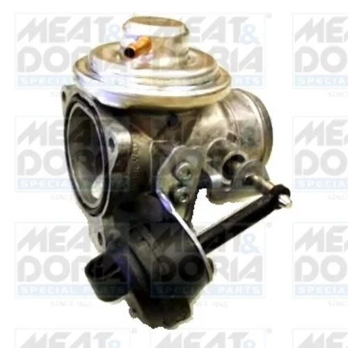 EGR ventil 88096 (MEAT & DORIA)