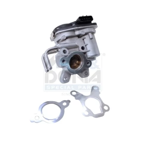 EGR ventil MEAT & DORIA 88342