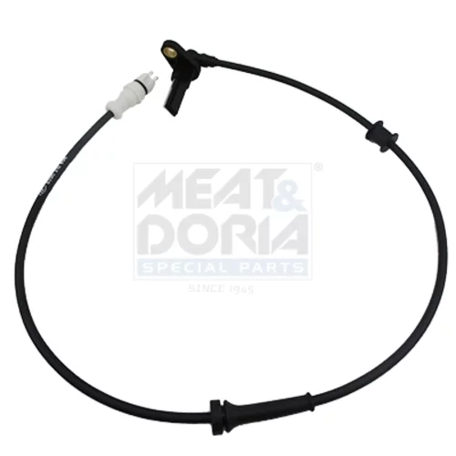 Snímač počtu otáčok kolesa MEAT & DORIA 901023