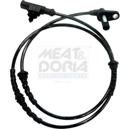 Snímač počtu otáčok kolesa MEAT & DORIA 90241