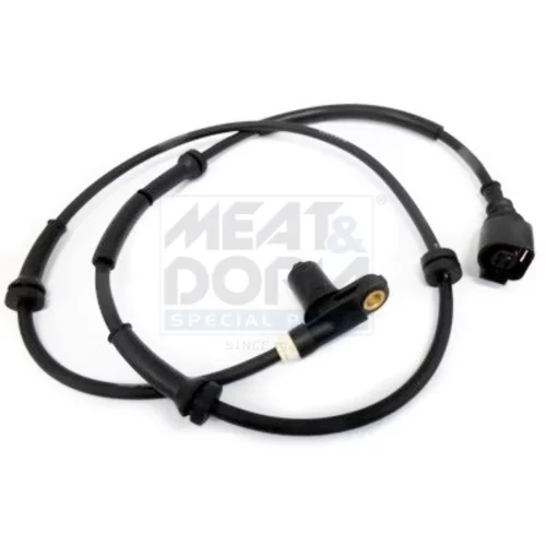 Snímač počtu otáčok kolesa MEAT & DORIA 90485
