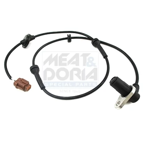 Snímač počtu otáčok kolesa MEAT & DORIA 90767E
