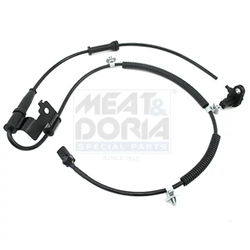 Snímač počtu otáčok kolesa MEAT & DORIA 90835