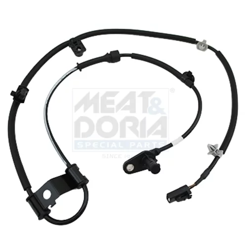 Snímač počtu otáčok kolesa MEAT & DORIA 90847