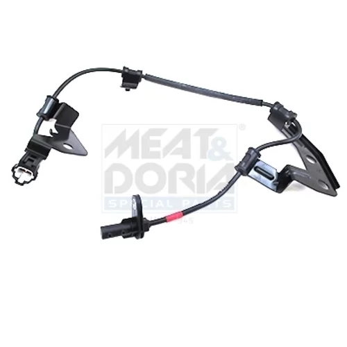 Snímač počtu otáčok kolesa MEAT & DORIA 90850