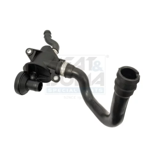 Olejový tlakový ventil MEAT & DORIA 91700